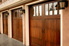 New Thirsk garage extension quotes